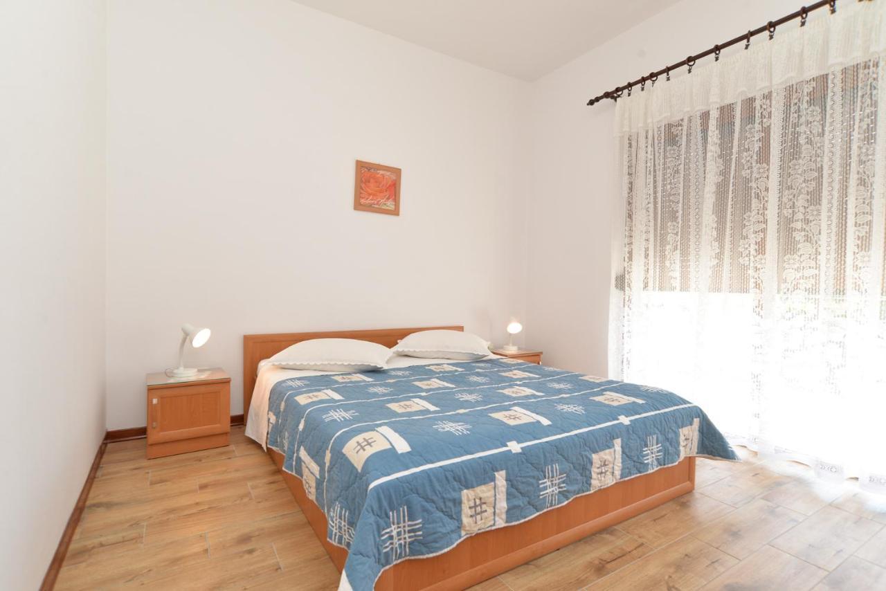 Apartments Mile 1249 Fažana エクステリア 写真