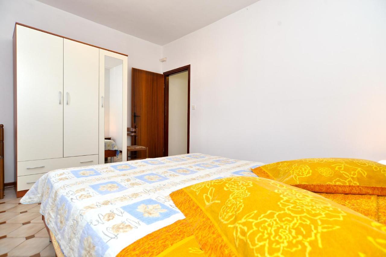Apartments Mile 1249 Fažana エクステリア 写真