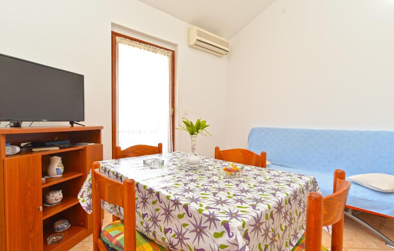 Apartments Mile 1249 Fažana エクステリア 写真