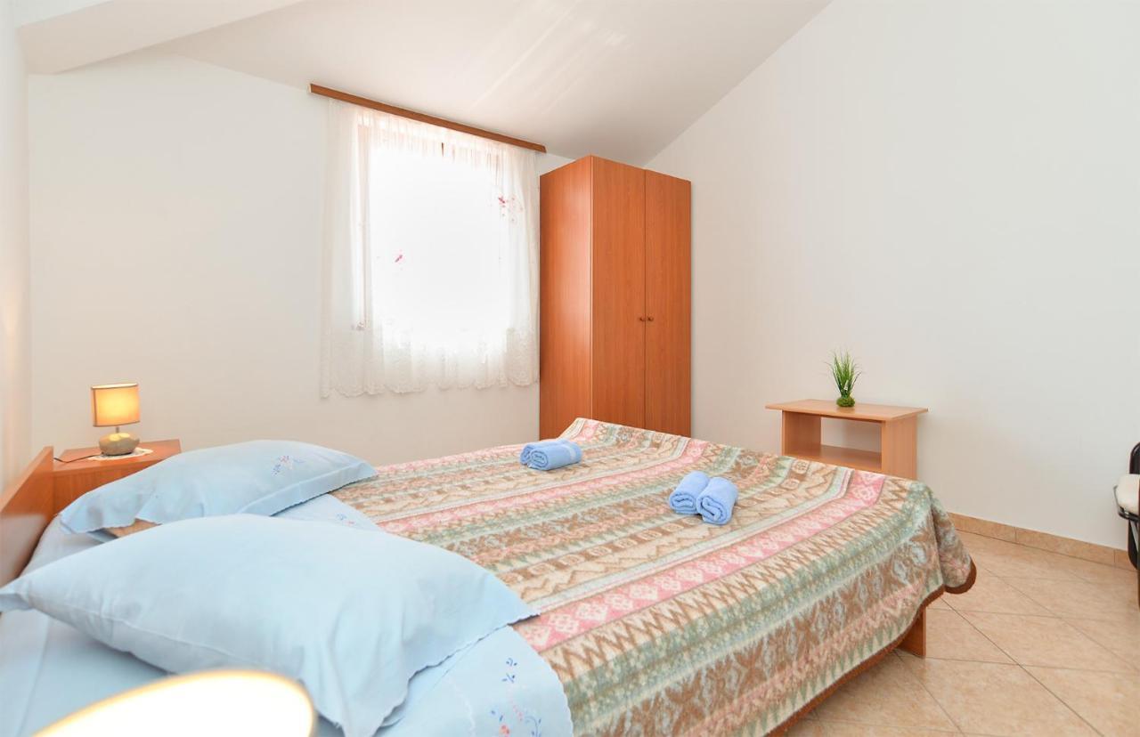 Apartments Mile 1249 Fažana エクステリア 写真