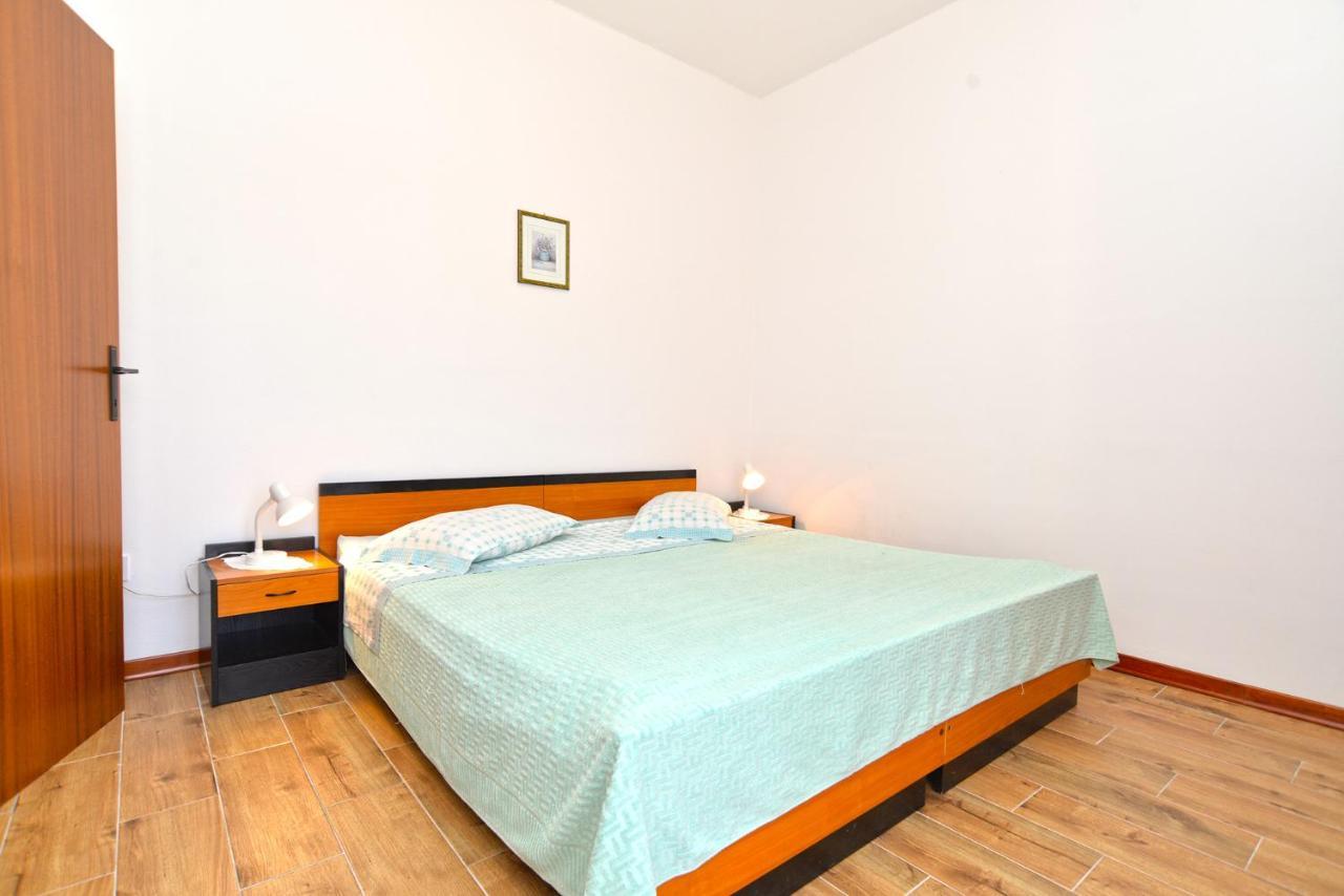 Apartments Mile 1249 Fažana エクステリア 写真