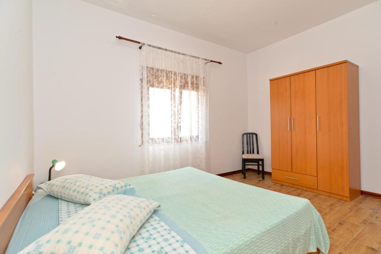 Apartments Mile 1249 Fažana エクステリア 写真