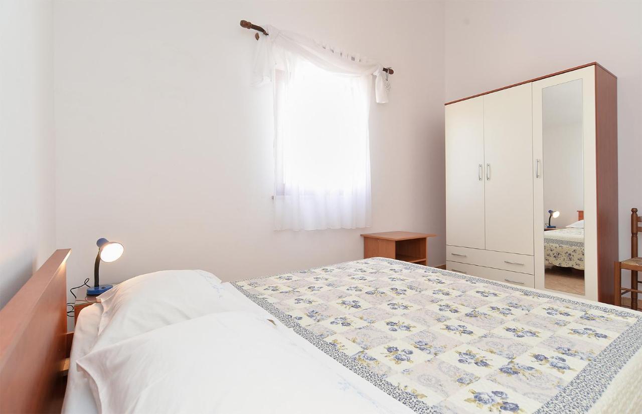 Apartments Mile 1249 Fažana エクステリア 写真