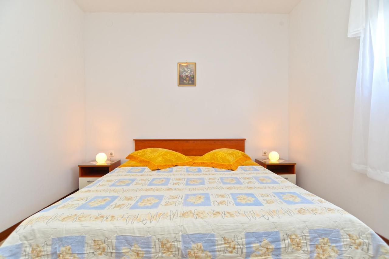 Apartments Mile 1249 Fažana エクステリア 写真