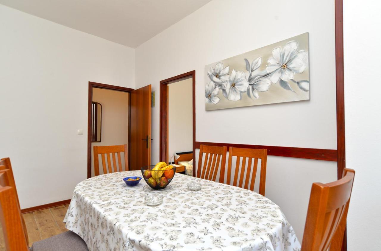 Apartments Mile 1249 Fažana エクステリア 写真