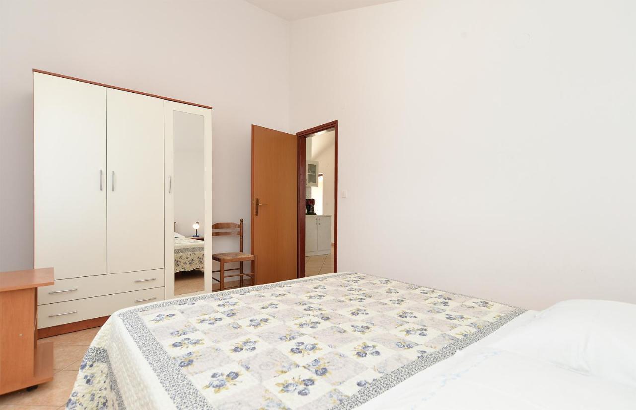 Apartments Mile 1249 Fažana エクステリア 写真